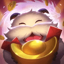 LuckyPoro